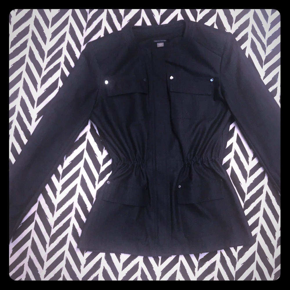 Tommy Hilfiger jacket
